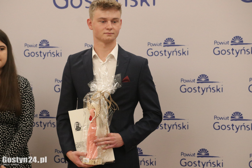 Gala Wolontariusza Edmundy 2022