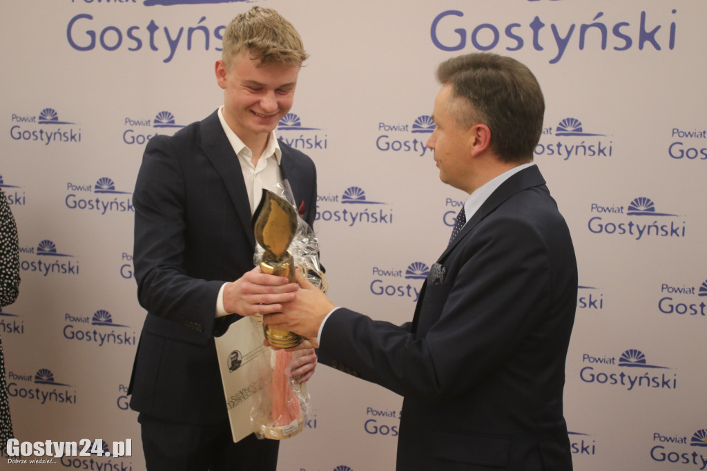 Gala Wolontariusza Edmundy 2022