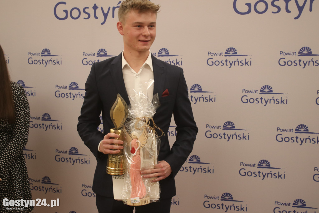 Gala Wolontariusza Edmundy 2022