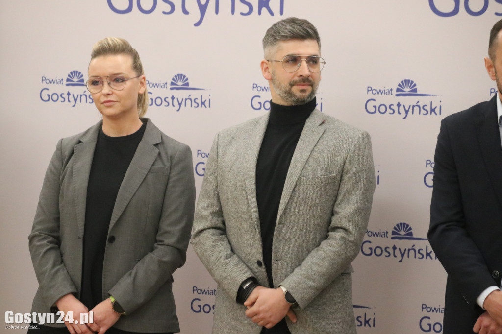 Gala Wolontariusza Edmundy 2022