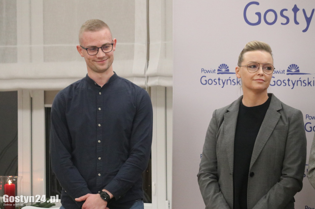 Gala Wolontariusza Edmundy 2022