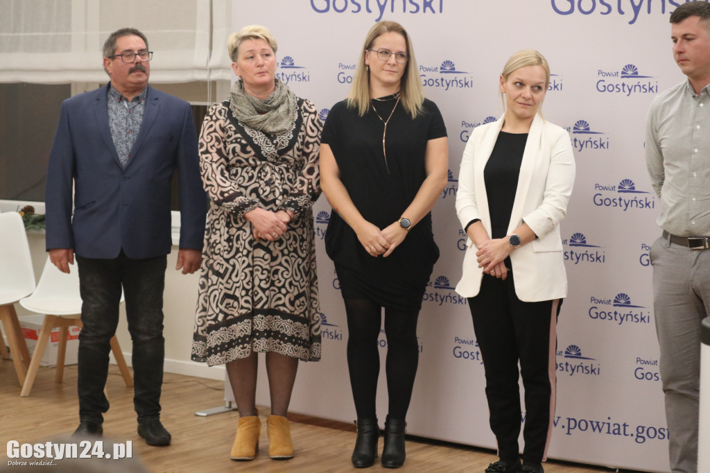 Gala Wolontariusza Edmundy 2022