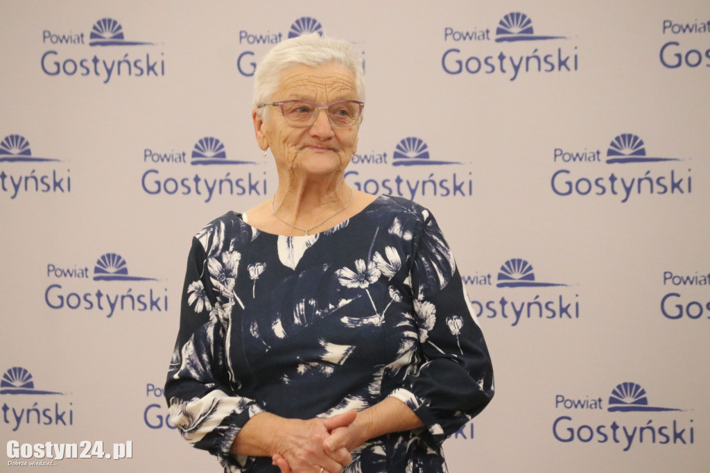 Gala Wolontariusza Edmundy 2022