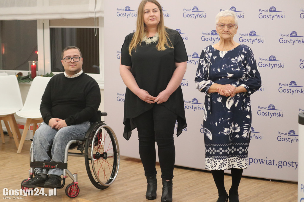 Gala Wolontariusza Edmundy 2022