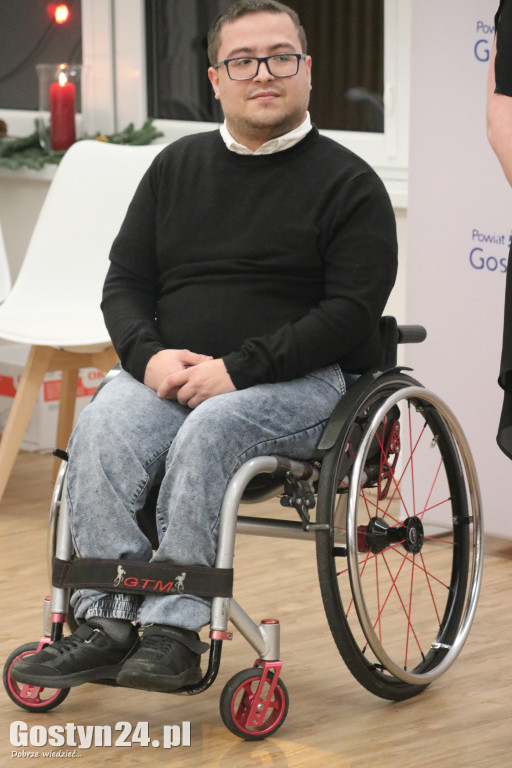 Gala Wolontariusza Edmundy 2022
