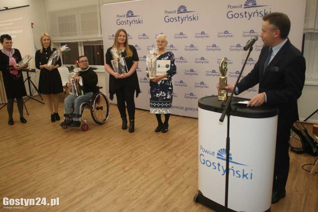 Gala Wolontariusza Edmundy 2022