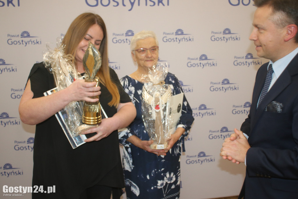 Gala Wolontariusza Edmundy 2022