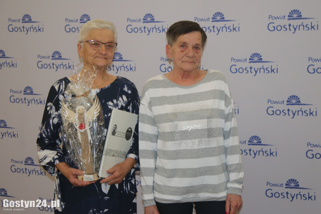 Gala Wolontariusza Edmundy 2022