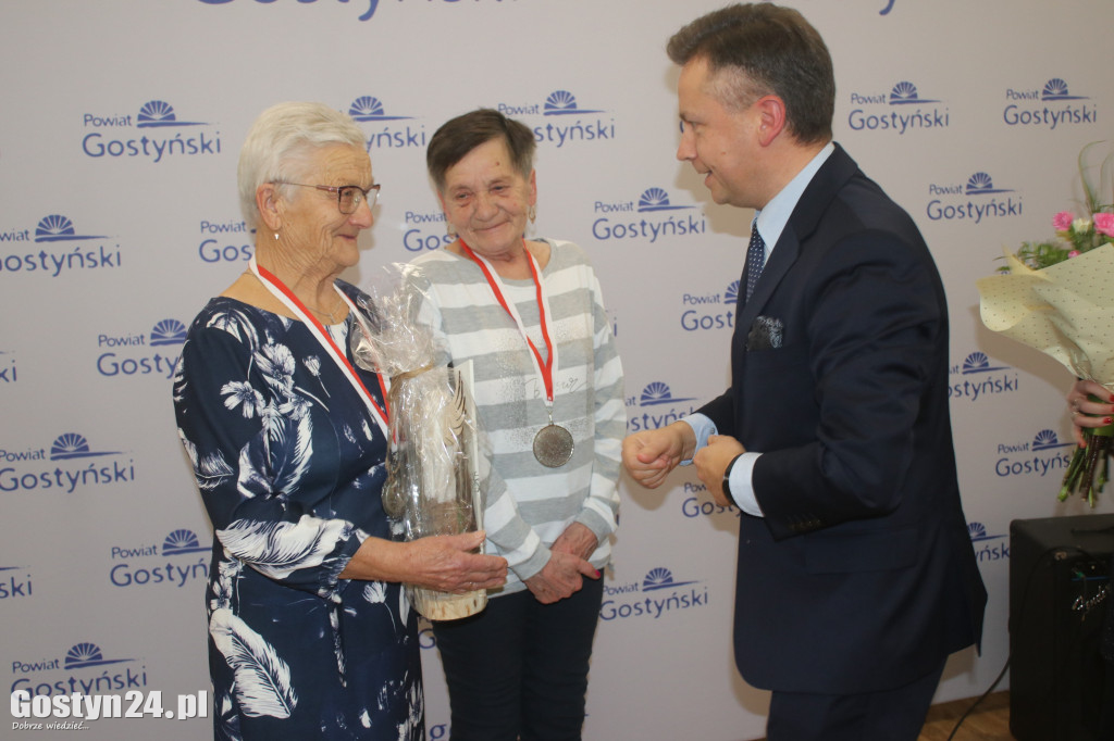 Gala Wolontariusza Edmundy 2022