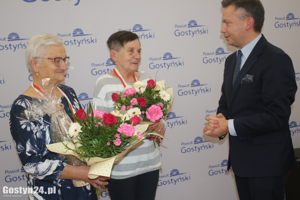 Gala Wolontariusza Edmundy 2022