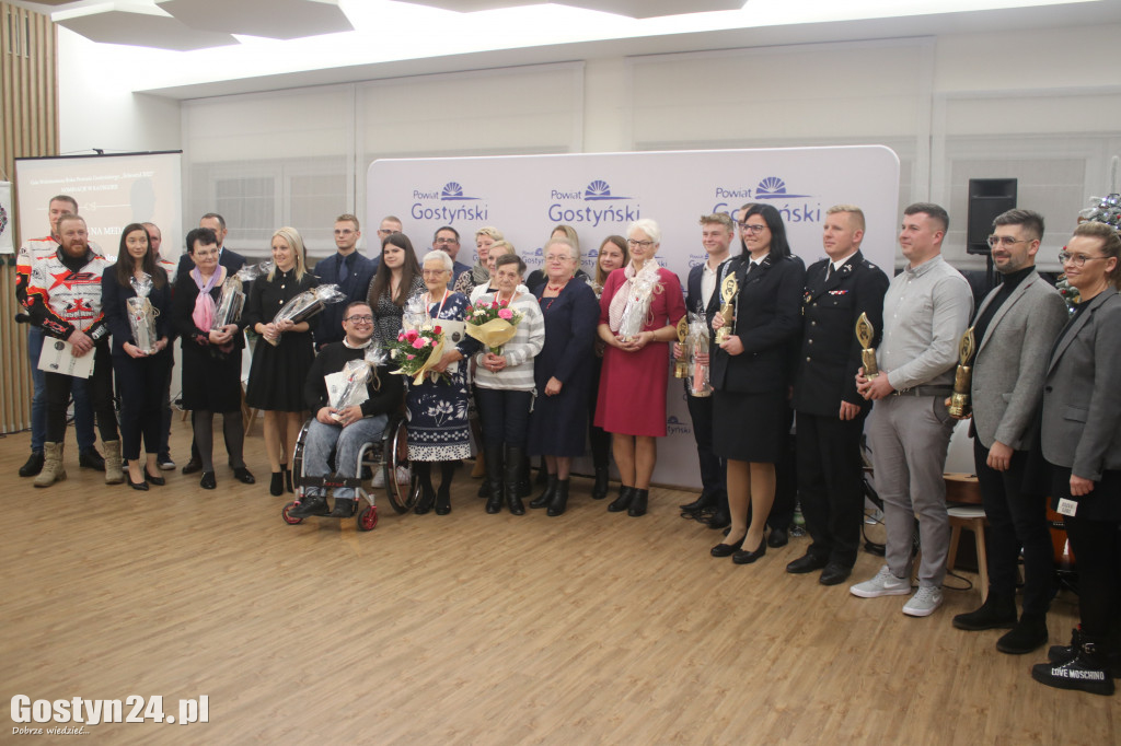 Gala Wolontariusza Edmundy 2022