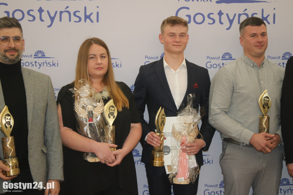 Gala Wolontariusza Edmundy 2022