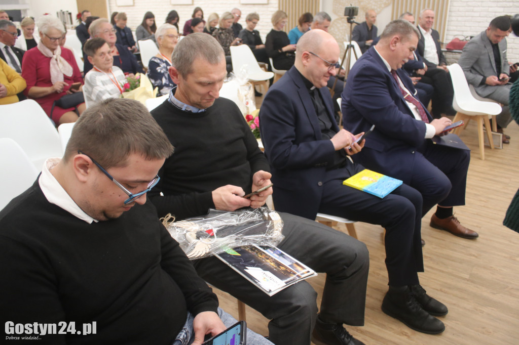 Gala Wolontariusza Edmundy 2022