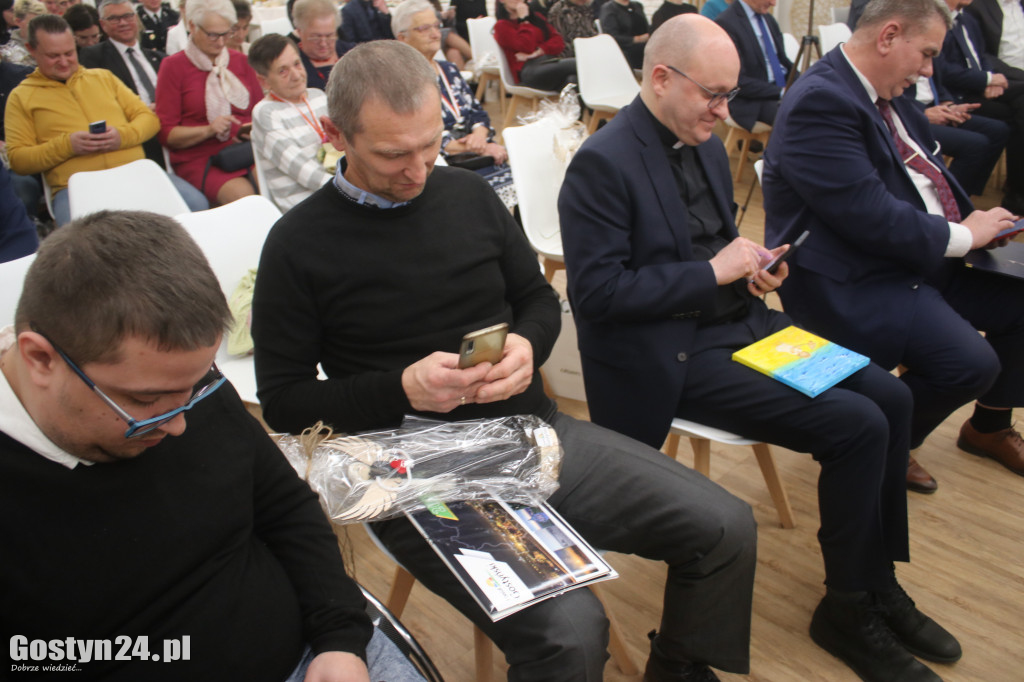 Gala Wolontariusza Edmundy 2022