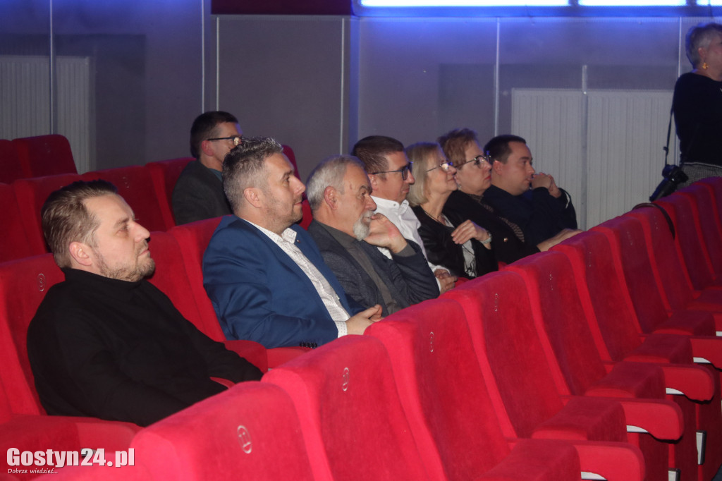 Podsumowanie kadencji Młodzieżowej Rady Miejskiej Gostynia
