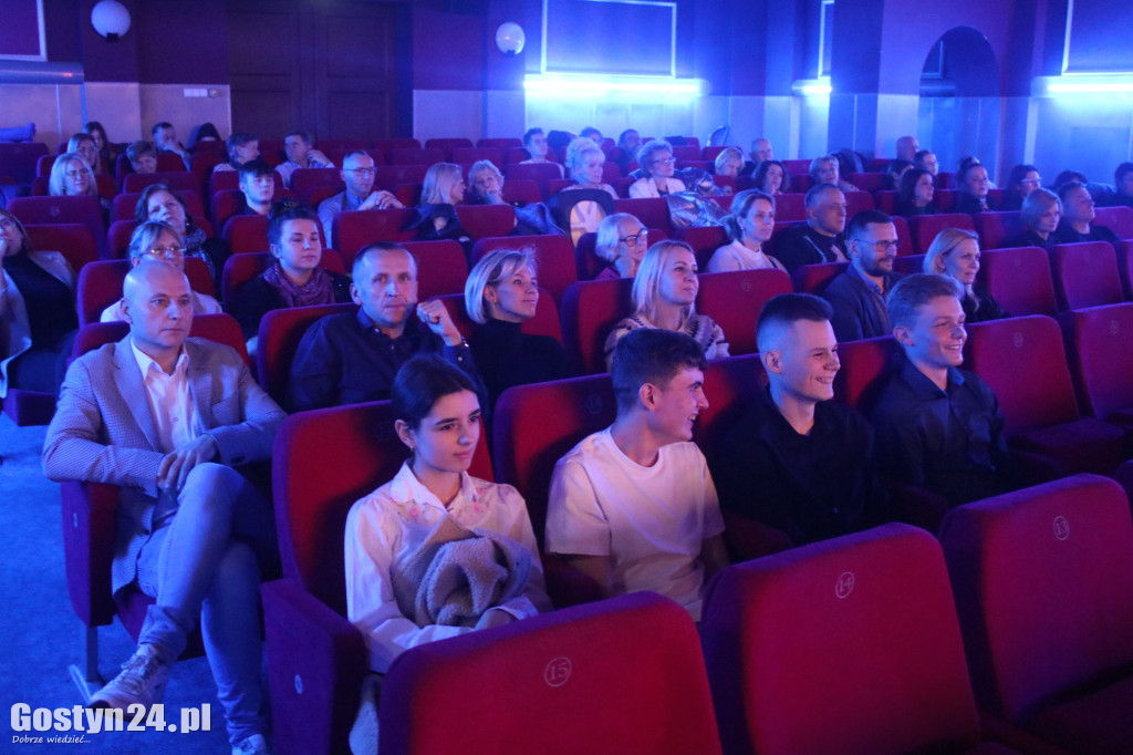 Podsumowanie kadencji Młodzieżowej Rady Miejskiej Gostynia
