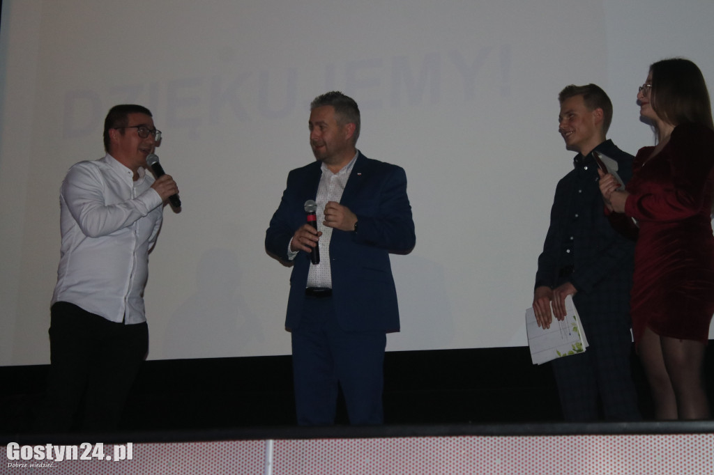 Podsumowanie kadencji Młodzieżowej Rady Miejskiej Gostynia