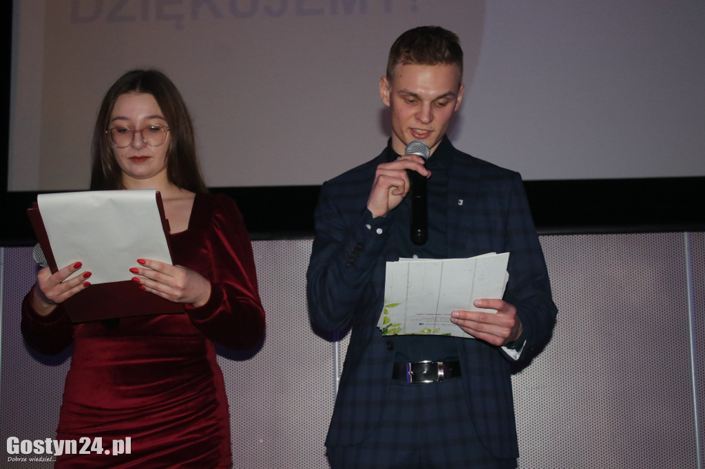 Podsumowanie kadencji Młodzieżowej Rady Miejskiej Gostynia