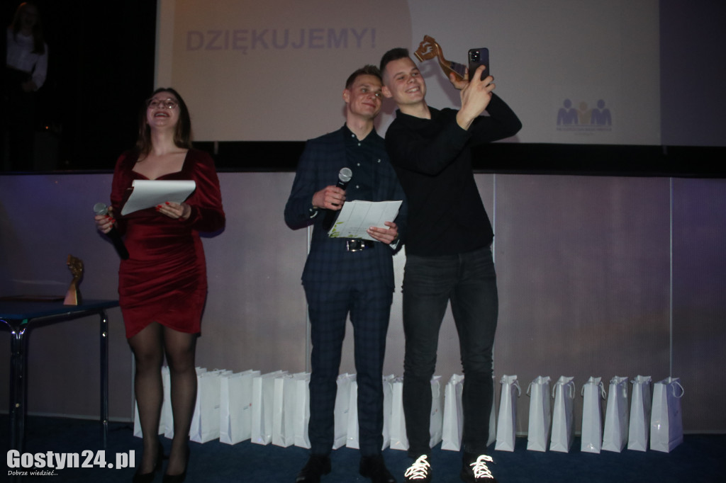 Podsumowanie kadencji Młodzieżowej Rady Miejskiej Gostynia