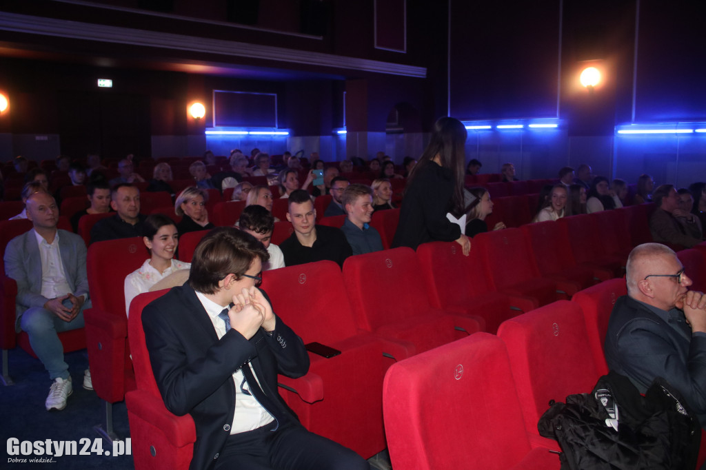 Podsumowanie kadencji Młodzieżowej Rady Miejskiej Gostynia