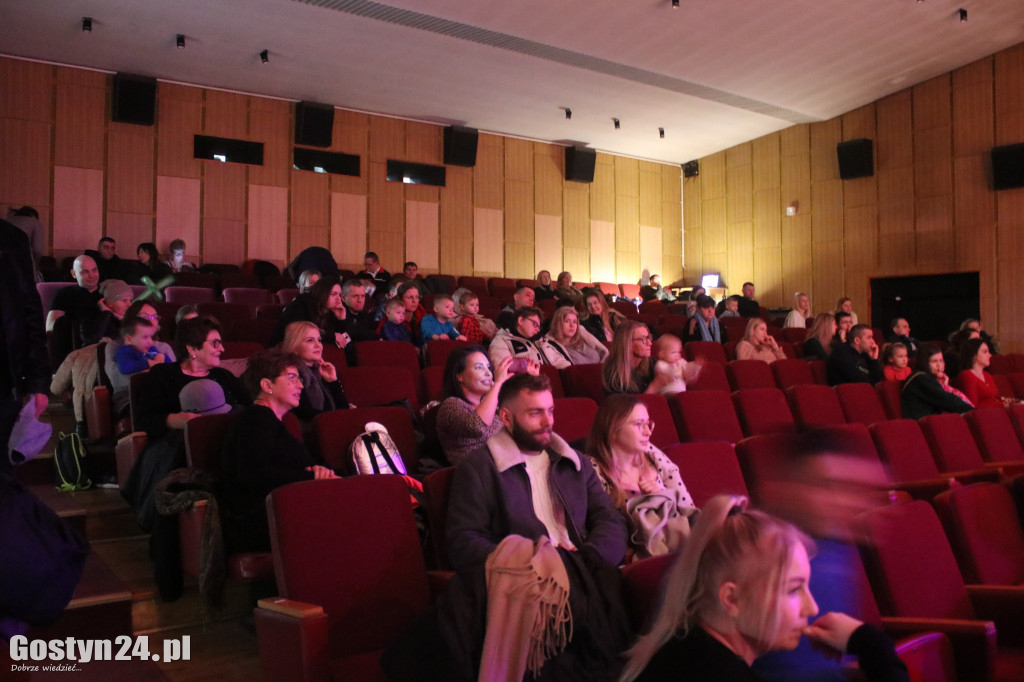 Krobski Jarmark Bożonarodzeniowy z ukraińskim akcentem