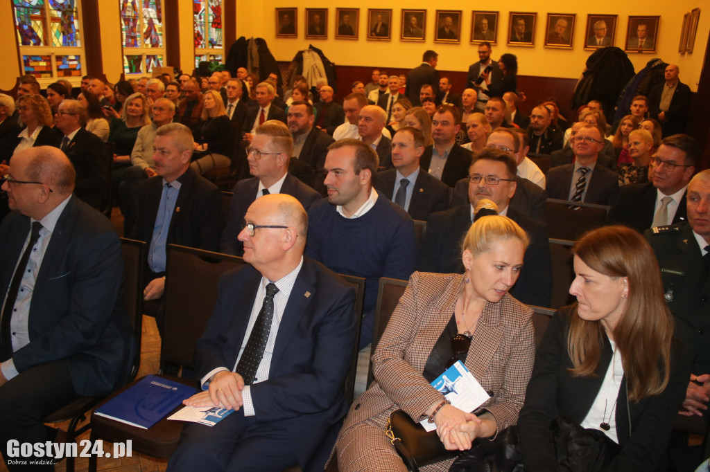 Nagrody dla firmy Mondi-Simet z Grabonogu