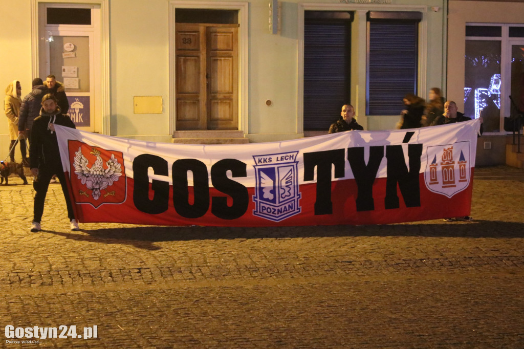 Rocznica Zwycięskiego Powstania Wielkopolskiego w Gostyniu