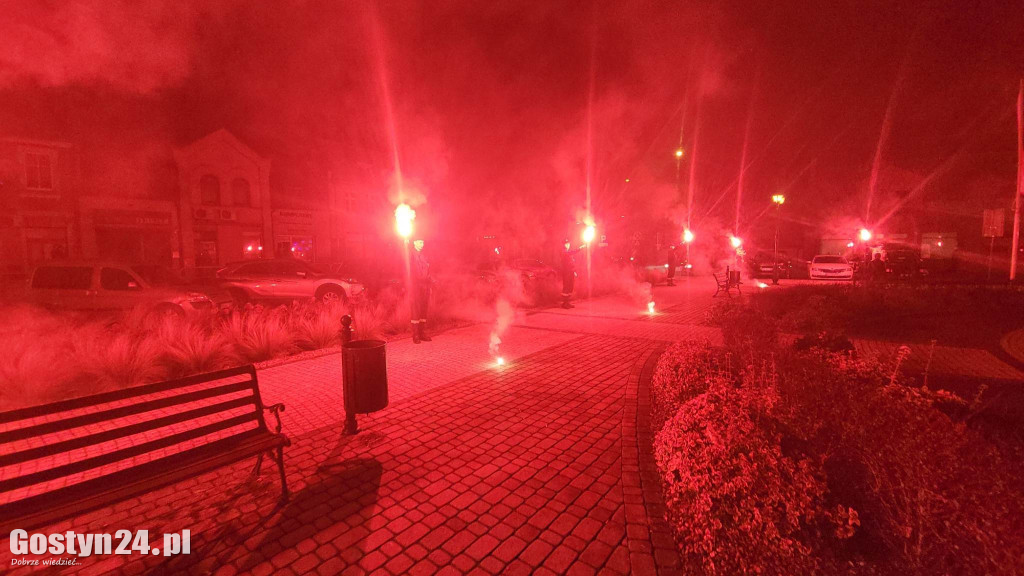 Uczczono rocznicę Powstania Wielkopolskiego w Piaskach