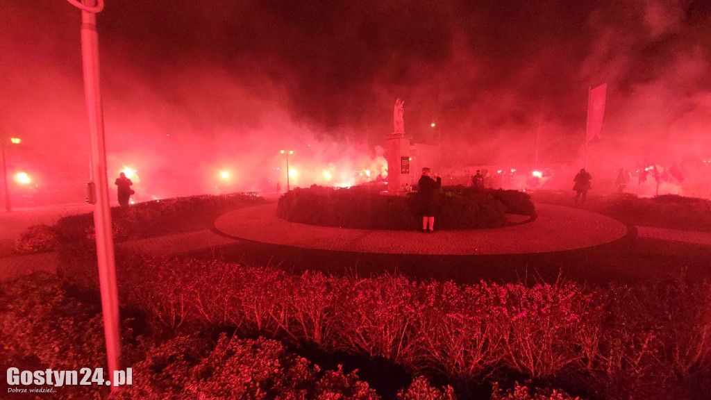 Uczczono rocznicę Powstania Wielkopolskiego w Piaskach