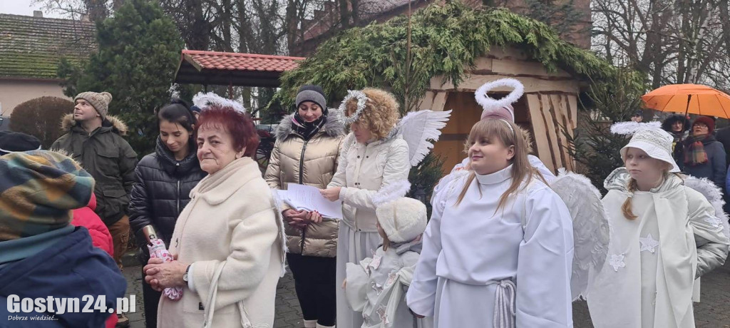 Orszaki Trzech Króli w Piaski-Strzelce Wielkie i Poniec