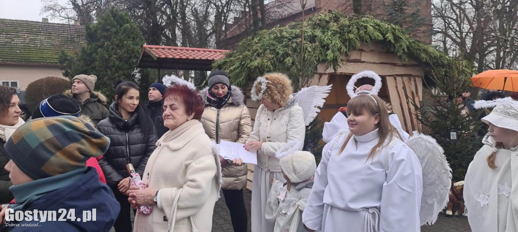Orszaki Trzech Króli w Piaski-Strzelce Wielkie i Poniec