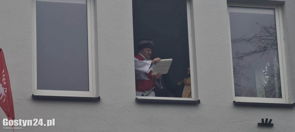 Orszaki Trzech Króli w Piaski-Strzelce Wielkie i Poniec
