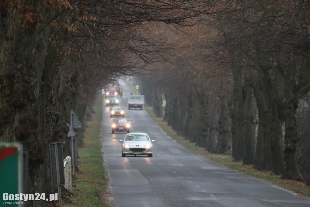 Orszaki Trzech Króli w Piaski-Strzelce Wielkie i Poniec