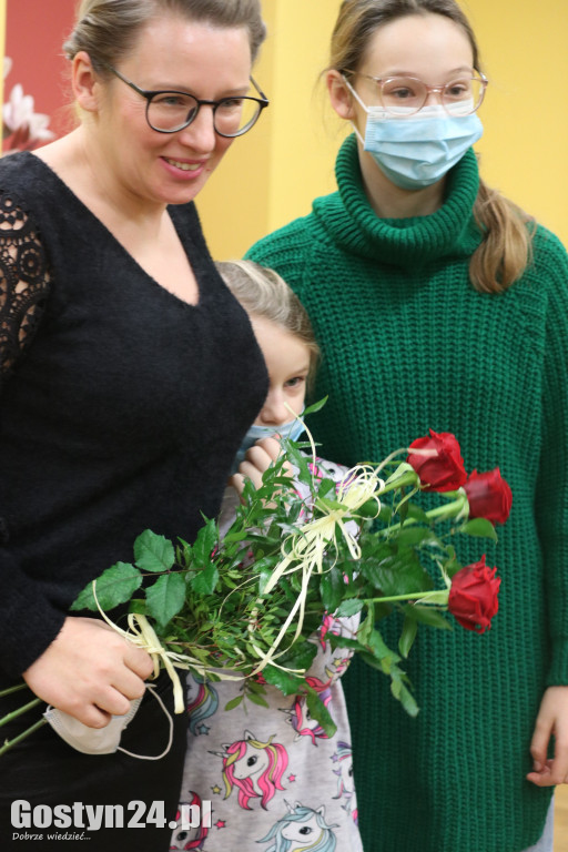 Wystawa Piękna Ukraina w gostyńskim Muzeum