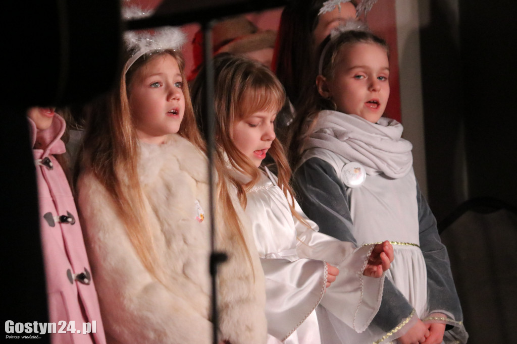 Koncert kolęd, pastorałek i muzyki świątecznej na Świętej Górze