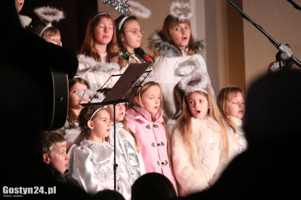 Koncert kolęd, pastorałek i muzyki świątecznej na Świętej Górze