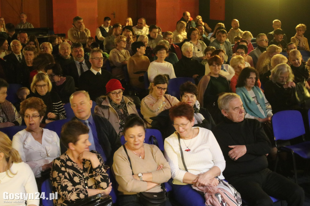 Poznańskie Kolędowanie w GOK Hutnik