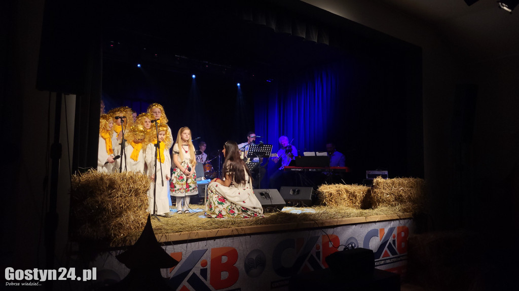 Koncert Rodziny Kuśnierek i Przyjaciół w CKiB Piaski