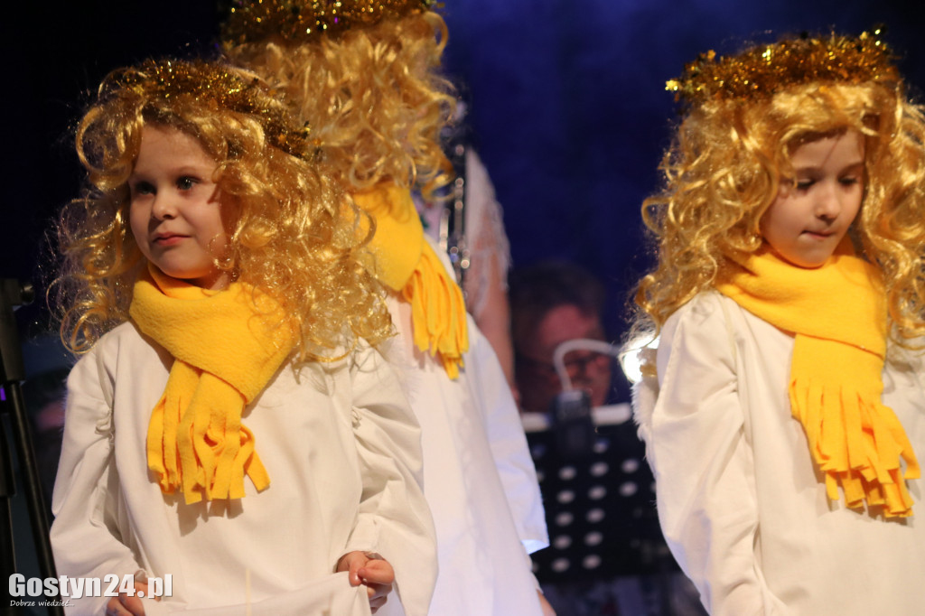 Koncert Rodziny Kuśnierek i Przyjaciół w CKiB Piaski
