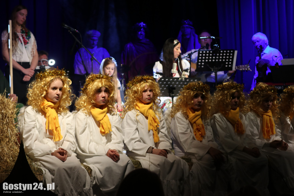 Koncert Rodziny Kuśnierek i Przyjaciół w CKiB Piaski
