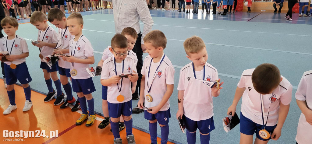 Nieco spóźniony Festyn Mikołajkowy z PKS Piast Poniec