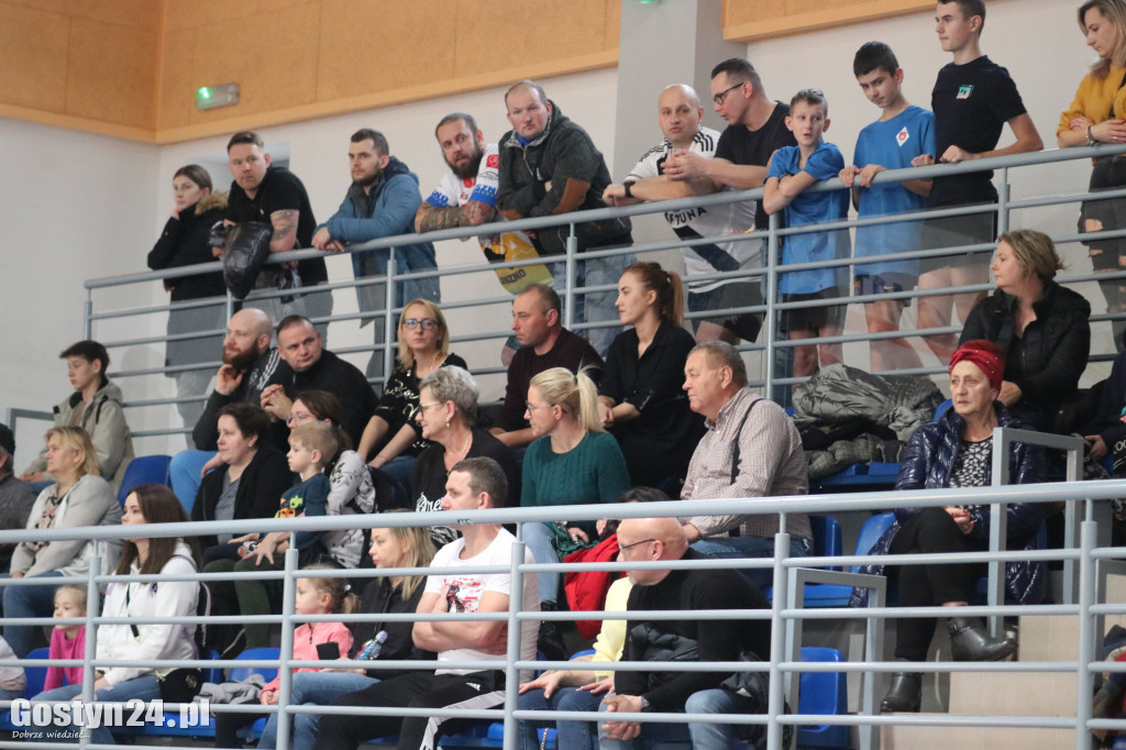 Nieco spóźniony Festyn Mikołajkowy z PKS Piast Poniec