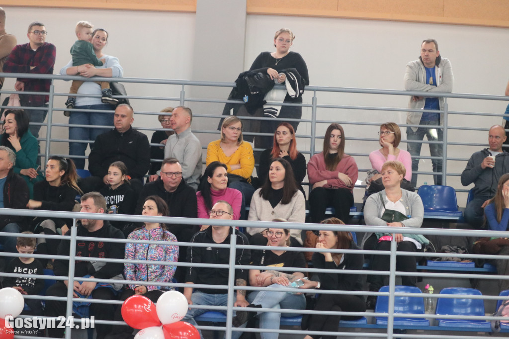 Nieco spóźniony Festyn Mikołajkowy z PKS Piast Poniec