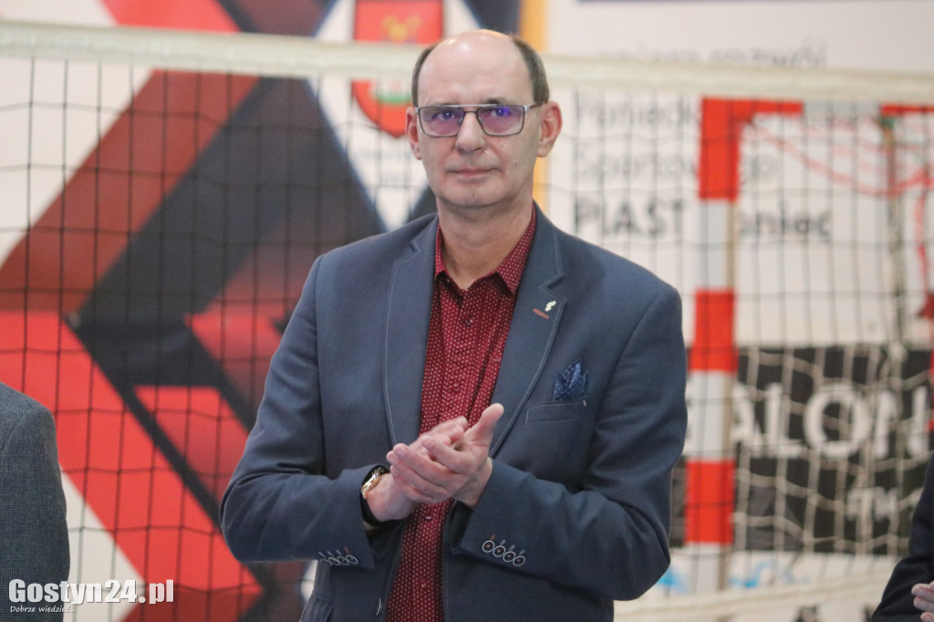 Nieco spóźniony Festyn Mikołajkowy z PKS Piast Poniec