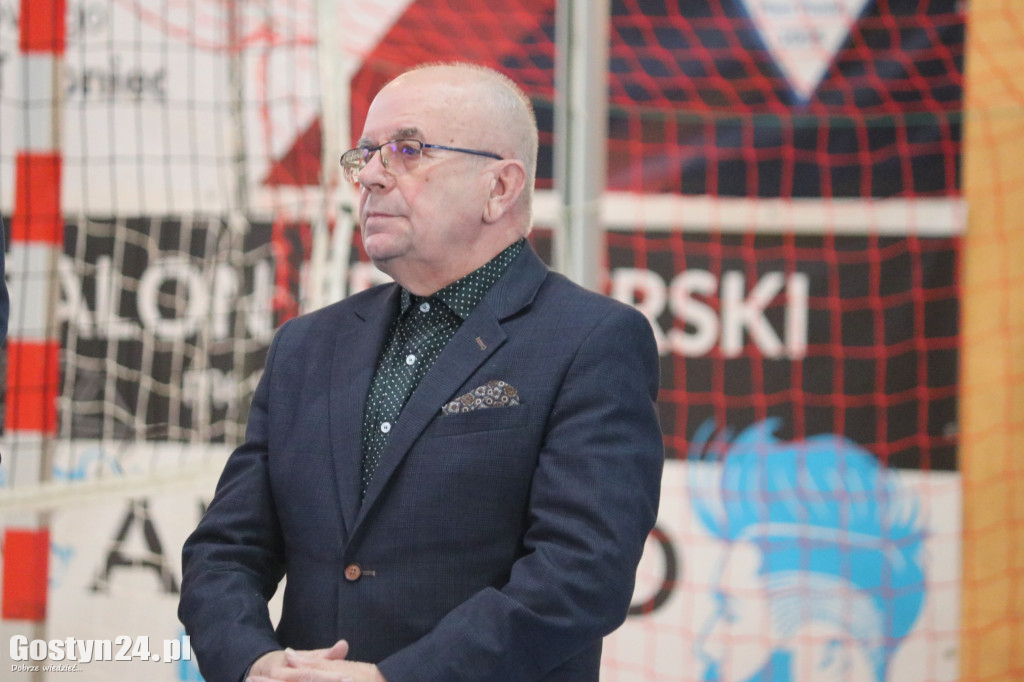 Nieco spóźniony Festyn Mikołajkowy z PKS Piast Poniec