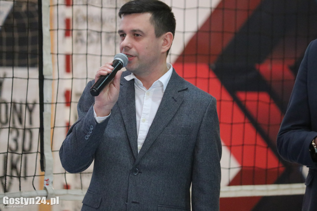 Nieco spóźniony Festyn Mikołajkowy z PKS Piast Poniec