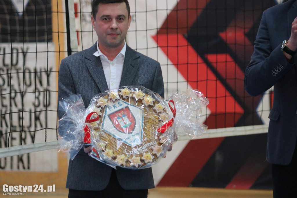 Nieco spóźniony Festyn Mikołajkowy z PKS Piast Poniec