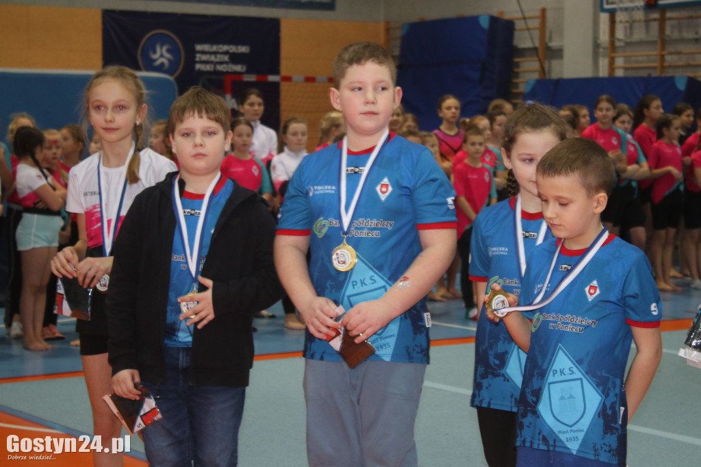 Nieco spóźniony Festyn Mikołajkowy z PKS Piast Poniec