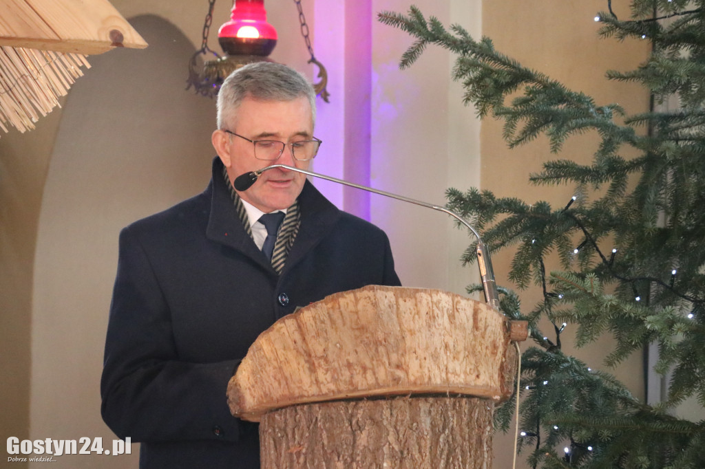 Pogrzeb Alfreda Siamy, przewodniczącego Rady...