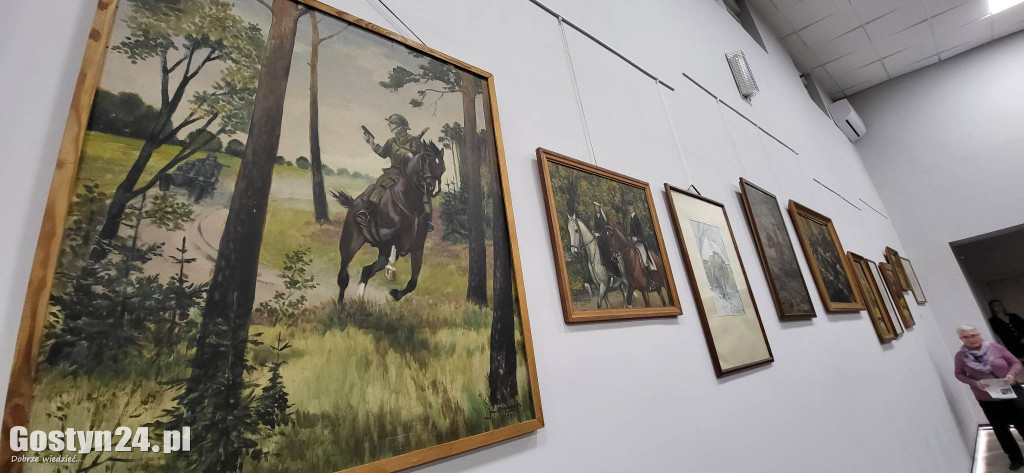 Rozdanie Laurów Aktywności Społecznej w Pępowie